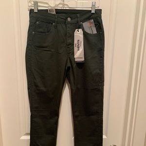 Levi’s Commuter Jeans 27x32